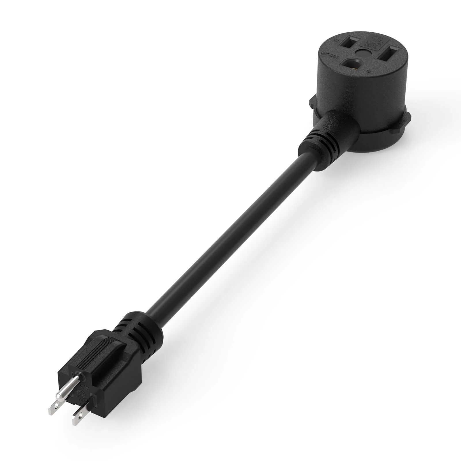 220V to 110V Welding Power Adapter Cord - Image 2