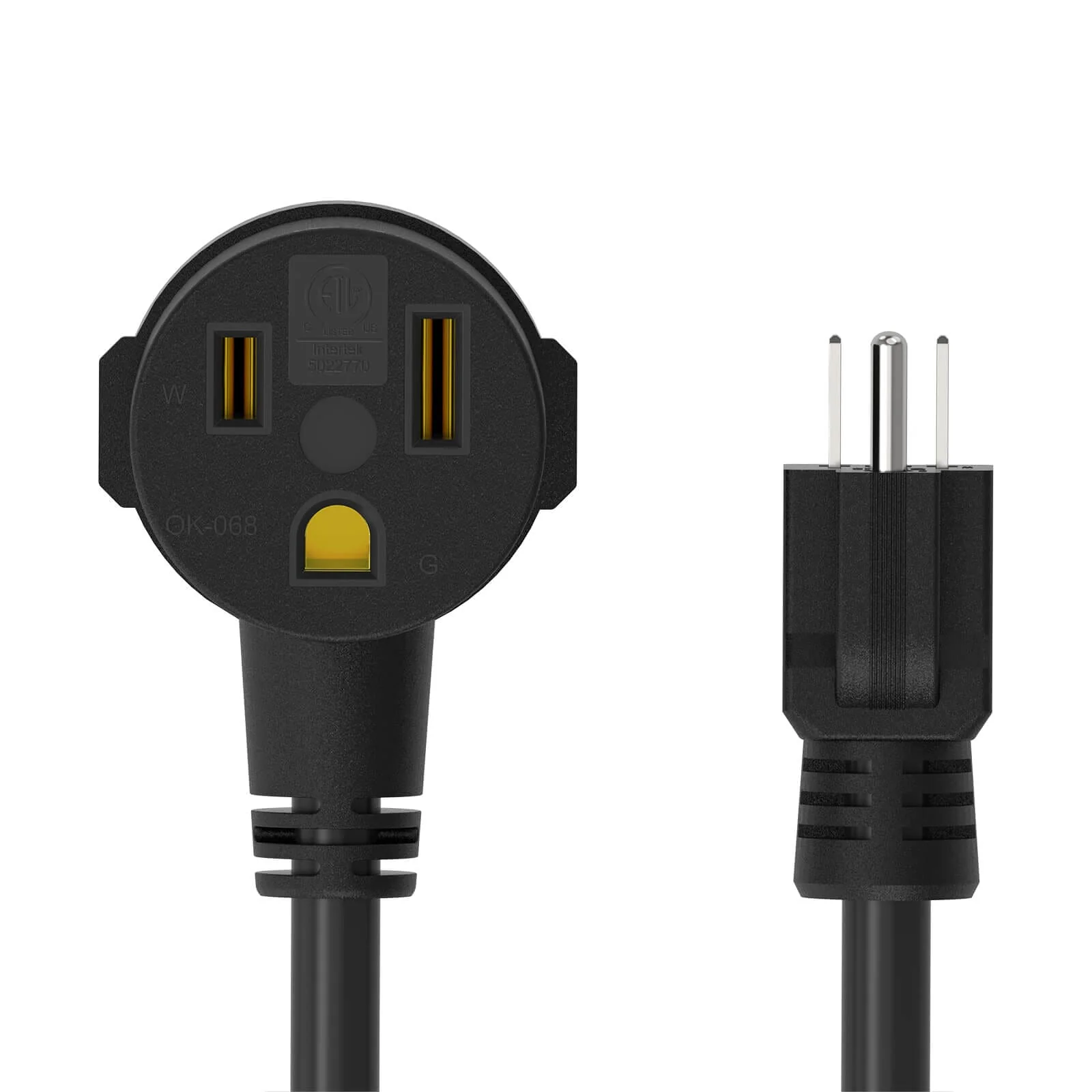 220V to 110V Welding Power Adapter Cord - Image 3