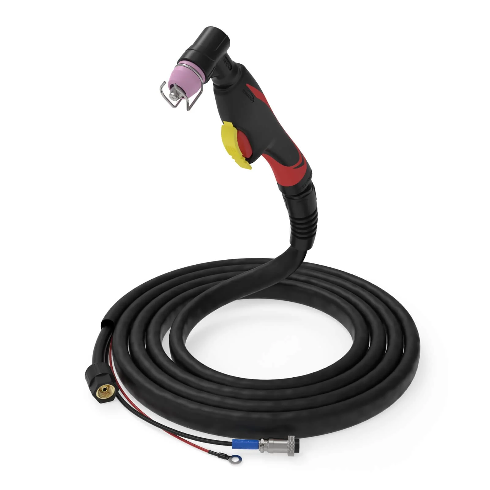 AG60 HF Non-Touch Plasma Cutting Replacement Torch Compatible CUT-55DS Series