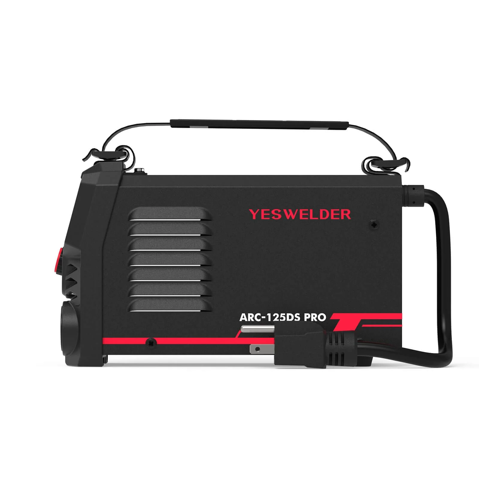 ARC-125DS-PRO 110V Mini Portable Stick Welder - Image 7