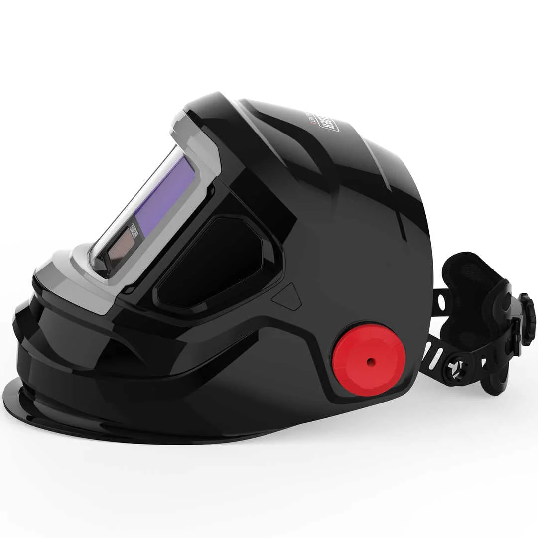 LYG-0V-900B Flip-up Auto-darkening Welding Helmet - Image 5