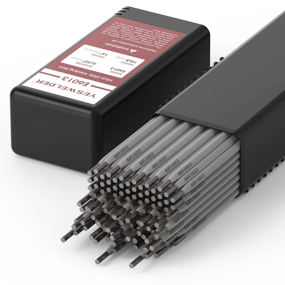 E6013 10LB Welding Rod Carbon Steel Stick Electrodes - Image 3