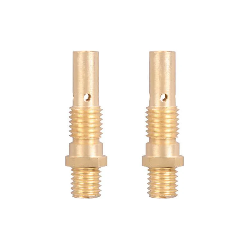 YW-TW2 Series Tweco #2 Lincoln Magnum 200/250 Replaceable MIG Welding Gun Consumables - Image 4