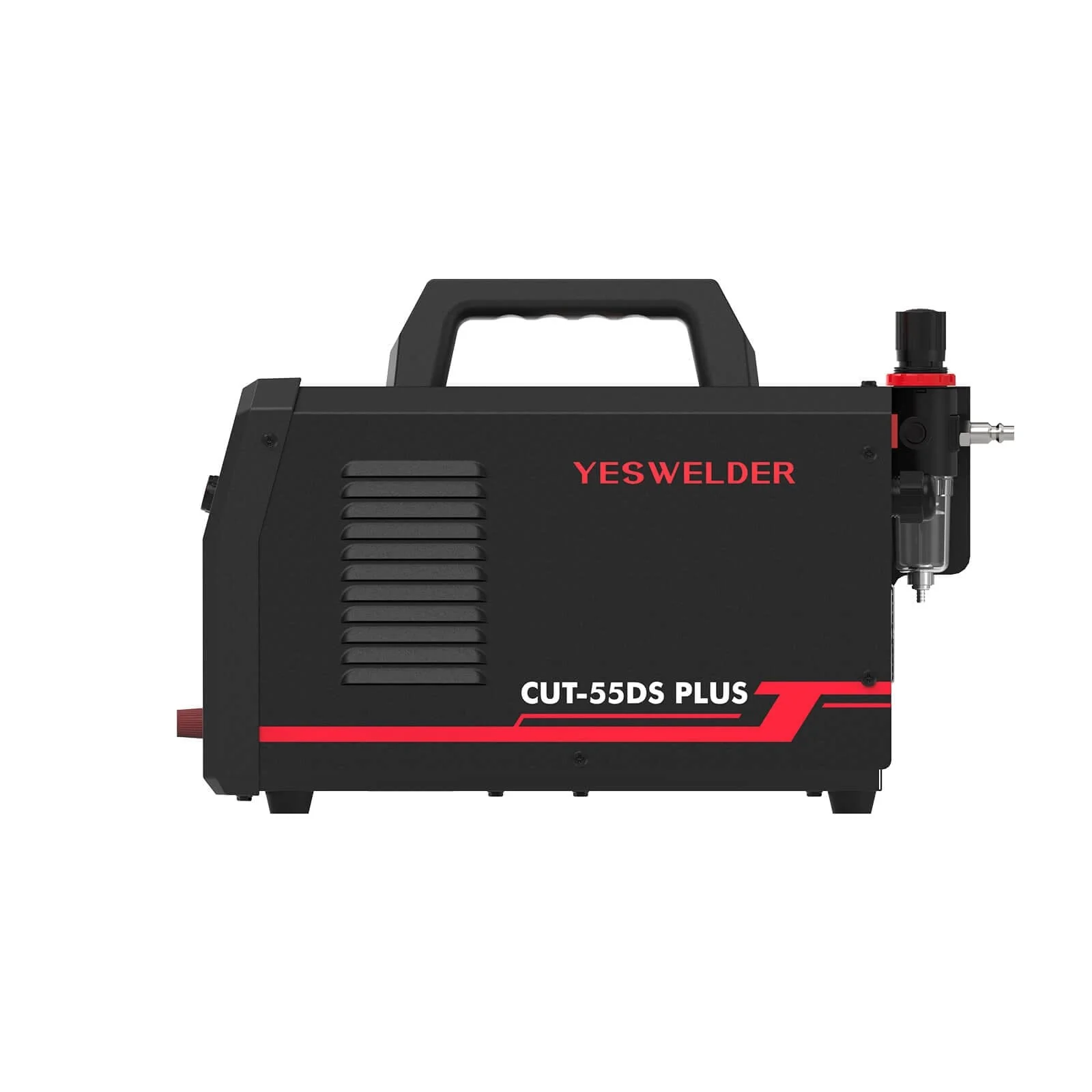 CUT-55DS PLUS Plasma Cutter – High-Frequency Pilot Arc - Image 4