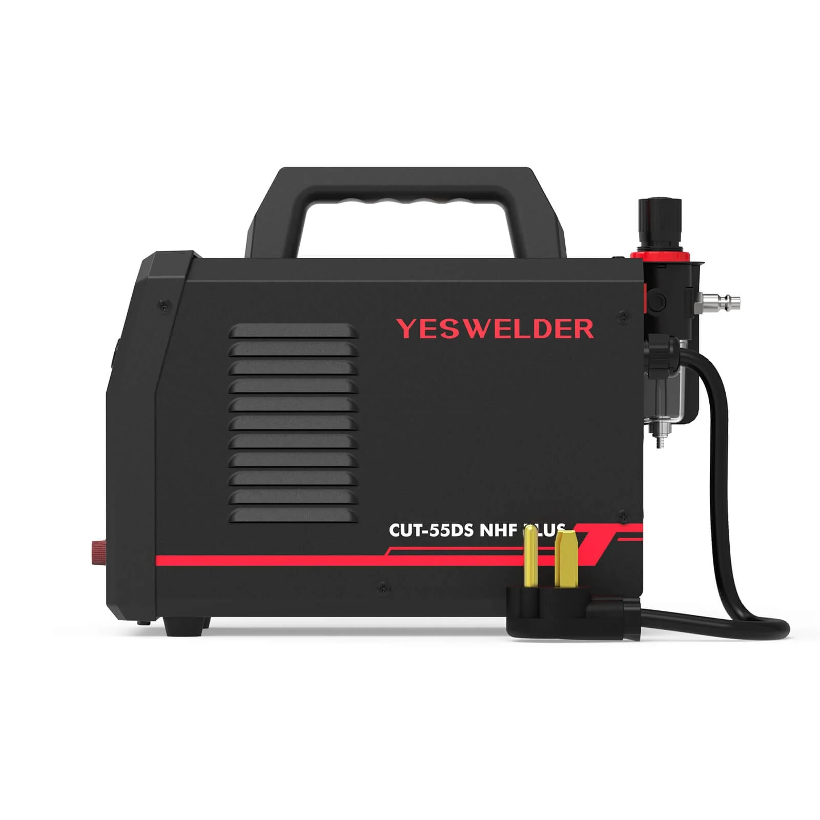 CUT-55NHF PLUS Plasma Cutter with Plate & Grid Cutting, Gouging & Marking - Image 6