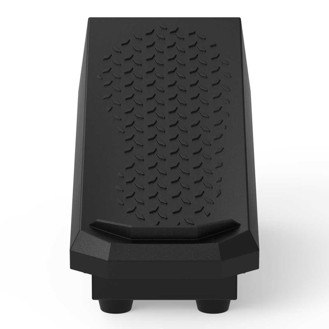 FP-5P-B TIG Amperage Control 5-Pin Foot Pedal - Image 4