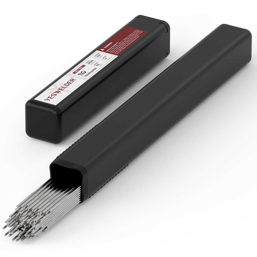 ER308L 5LB Stainless Steel TIG Welding Rod - Image 2