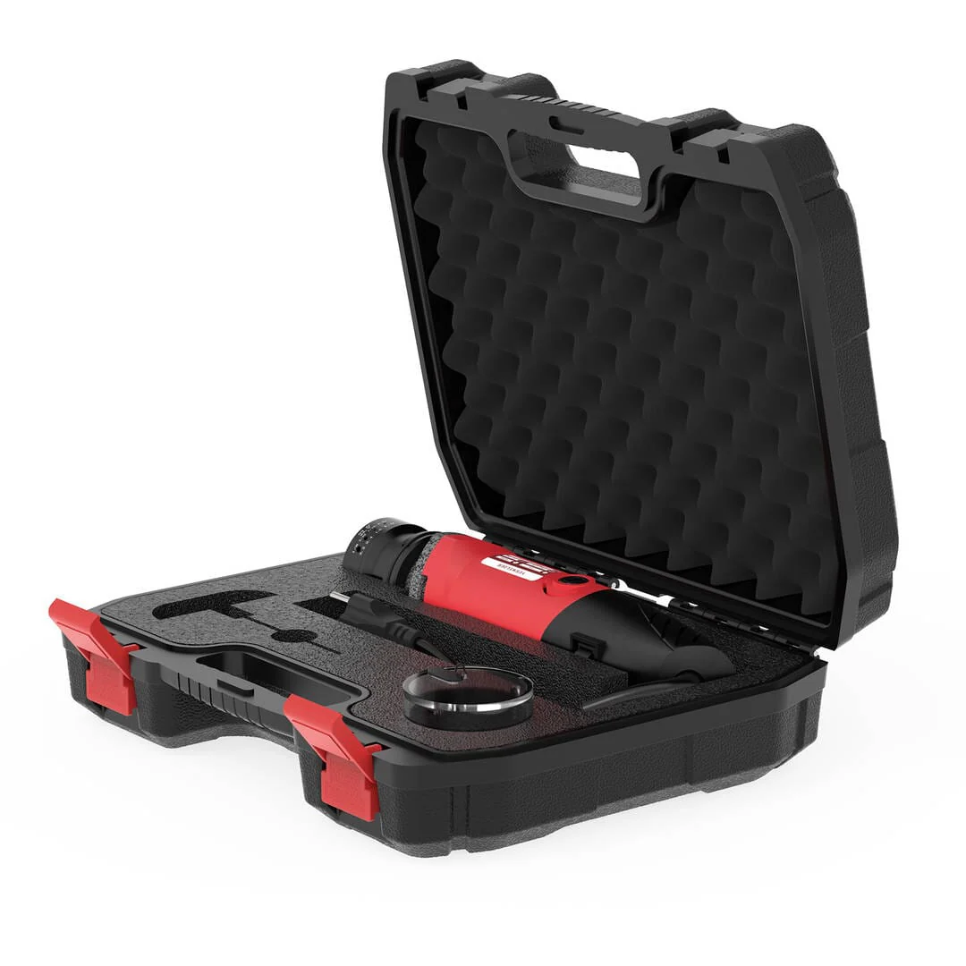 MJQ01 Tungsten Electrode Sharpener Grinder - Image 3