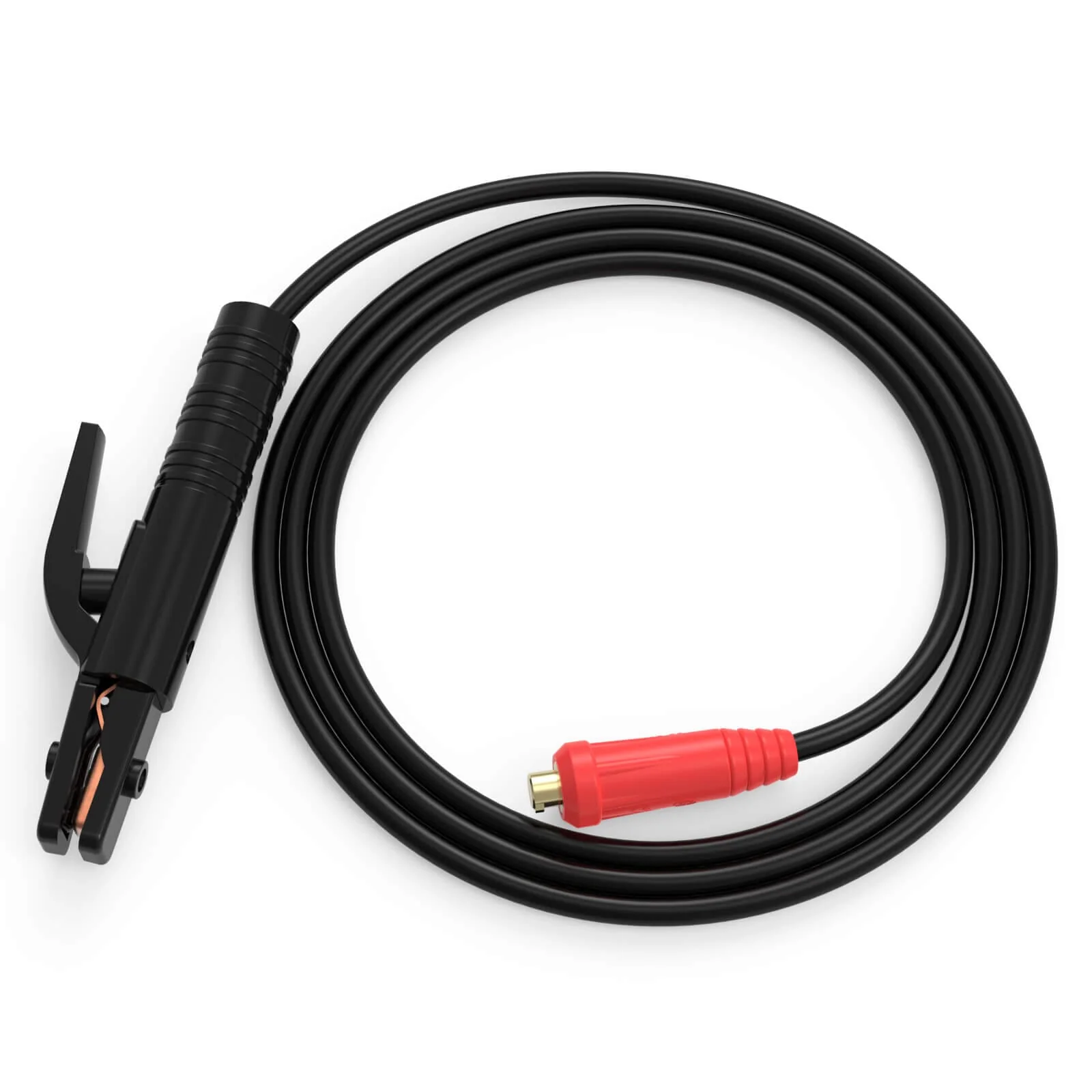 300A Welding Electrode Holder - Image 3
