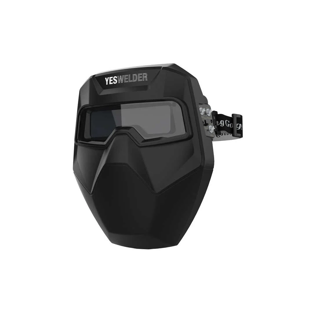 LYG-R100A Auto Darkening Welding Goggle - Image 3