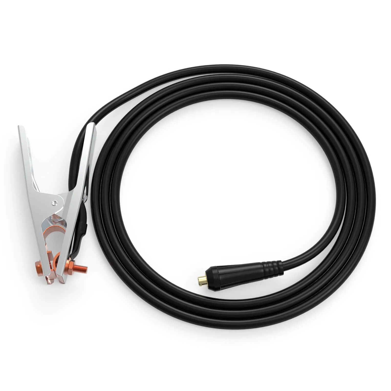 300A Heavy Duty Ground Clamp for Welding Machines - Image 2
