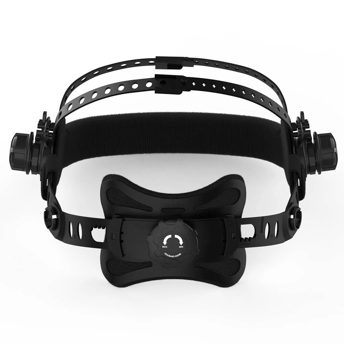 TG02 LYG Series Welding Helmet Headgear - Image 3
