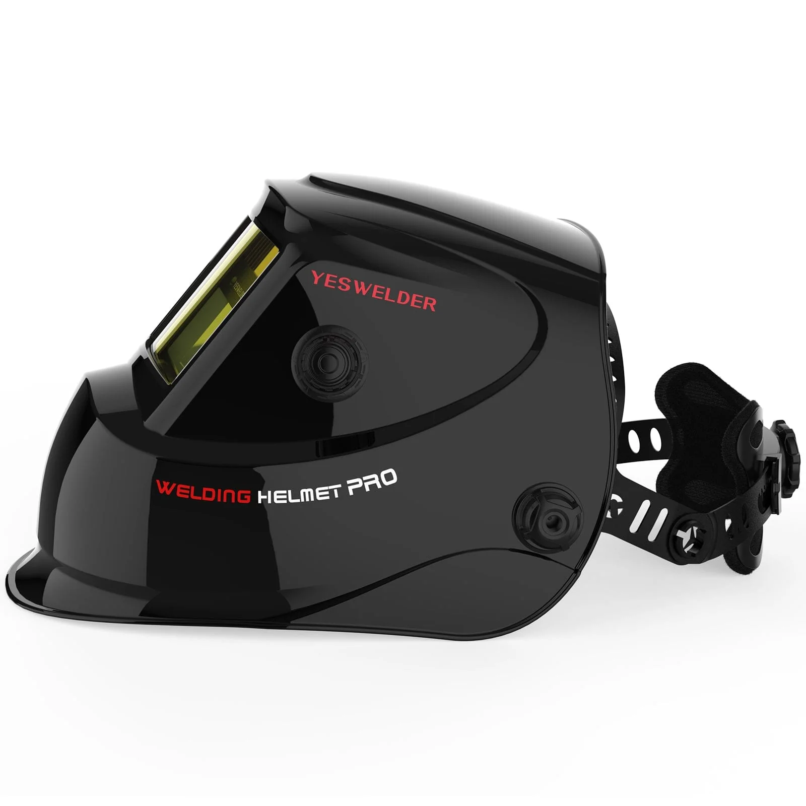LYG-L600A Auto-Darkening Welding Helmet - Image 6