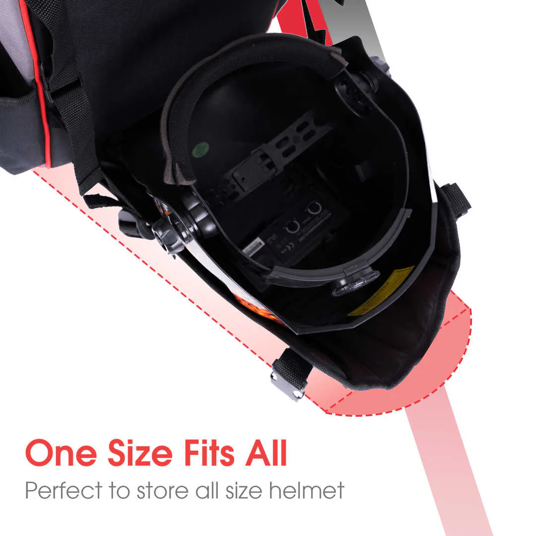 BB03 Welding Helmet Carrying Bag - Image 3