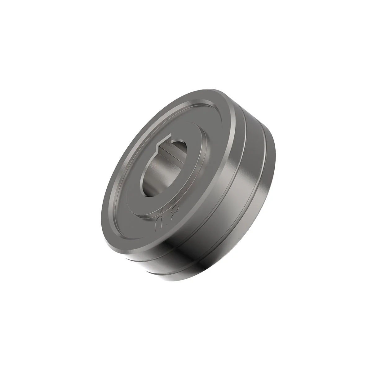 VR-0.6/0.8 Wire Feeding Roll V Groove - Image 3