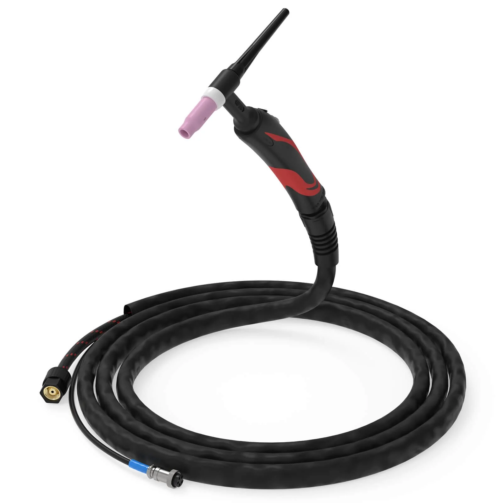 WP- 26 TIG Replacement Torch for Yeswelder ACDC TIG Welder / MP200-PRO Welder