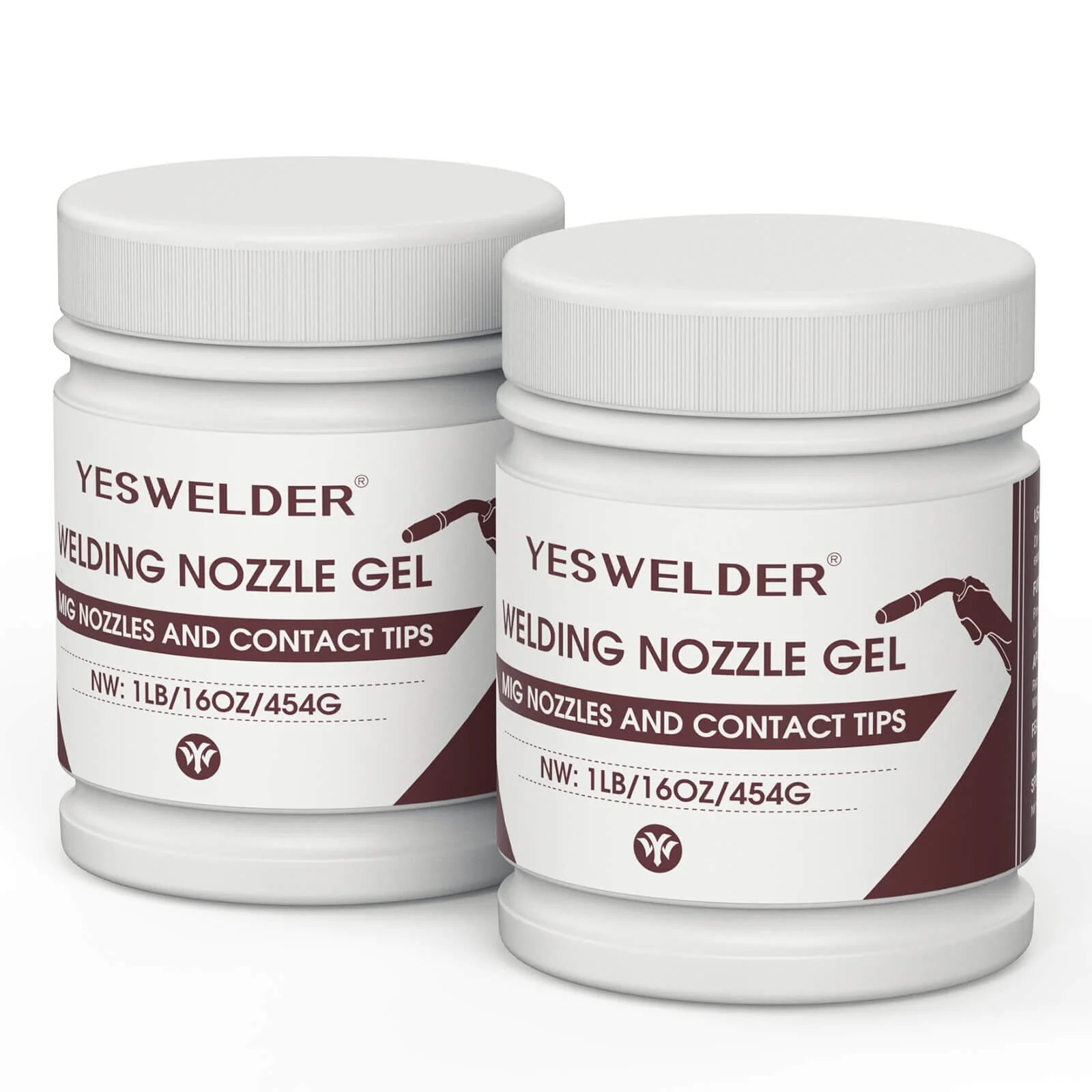 WNG Anti-Spatter Nozzle Dip Gel for MIG Welding Torch & Contact Tips - Image 6