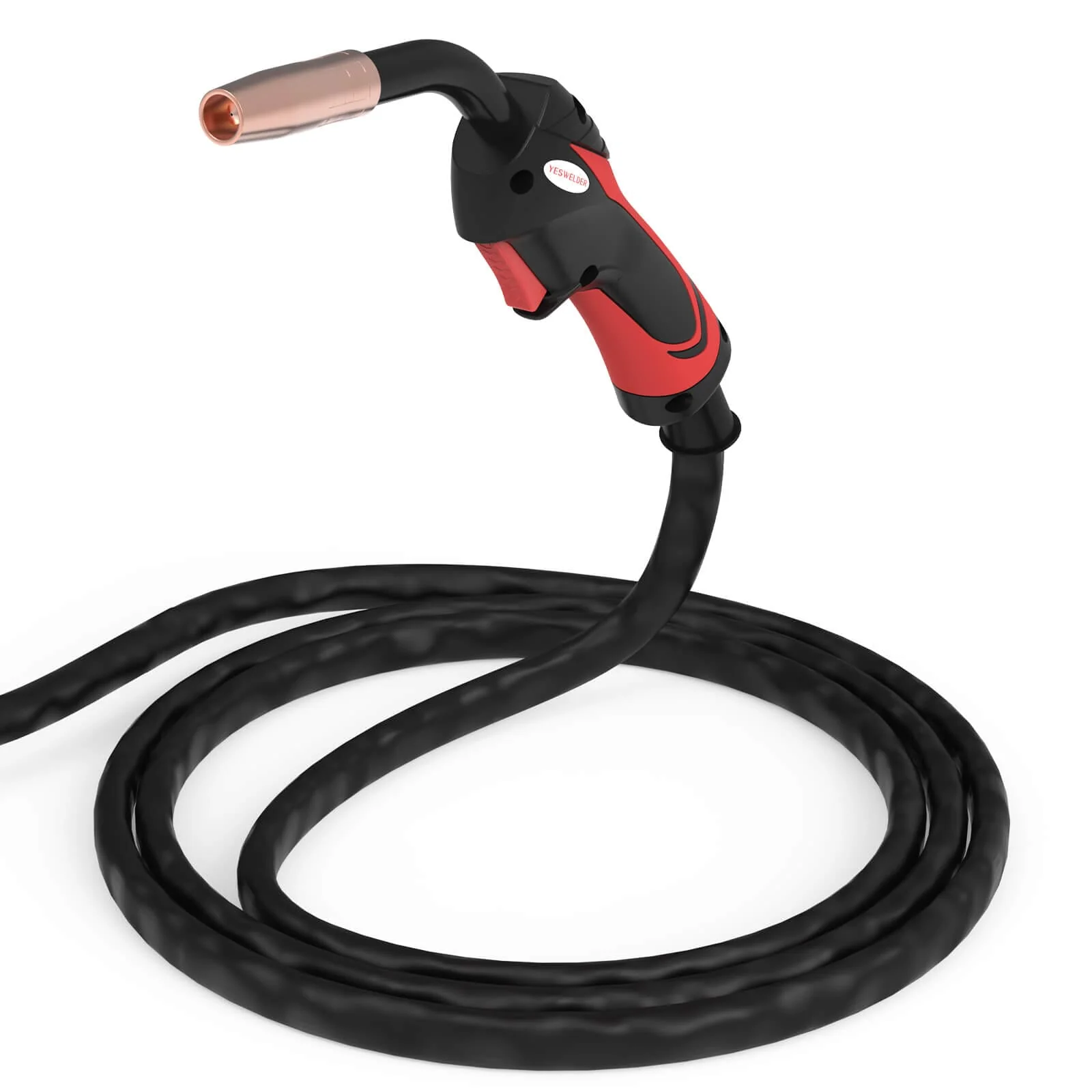 YTQ-YWM160 MIG Welding Torch for YWM-160